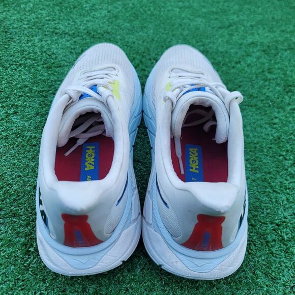 Hoka One One ARAHI 7 - Men's running shoes - Size 8D - Picture 10 of 11